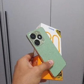 tecno spark 20c