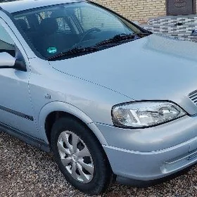 Opel Astra 1998
