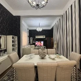 Nibitgaz elitka Mir 4kom 200m²