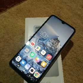 Redmi 10A