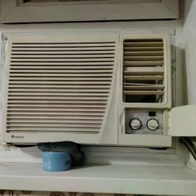 GREE KONSNER 136