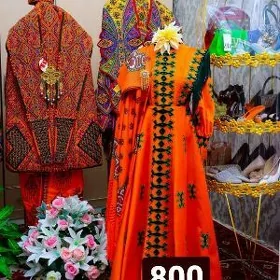 toy koynek santu
