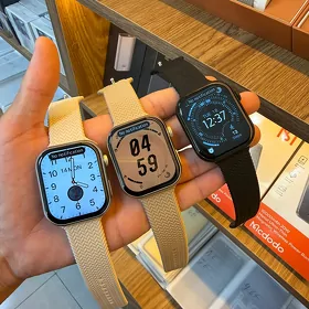 KW-25 Max Watch 10