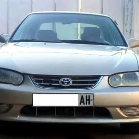 Toyota Corolla 1998