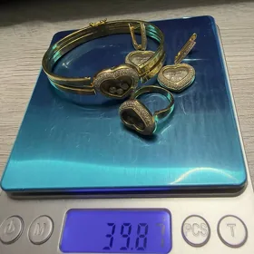 Chopard Altyn Золото