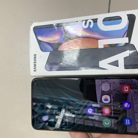 Samsung A10S