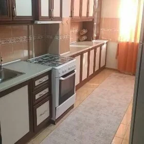 Arenda 2 kom kwartira Kemine