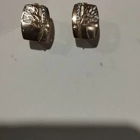 Женские серьги
