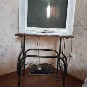 Телевизор с тюнером