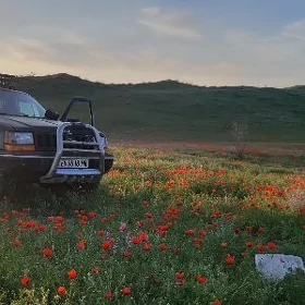 Jeep Grand Cherokee 1993