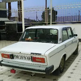 Lada 2106 1999