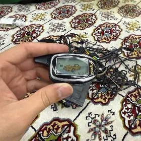 MAGICAR 101