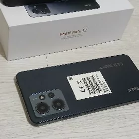redmi note 12