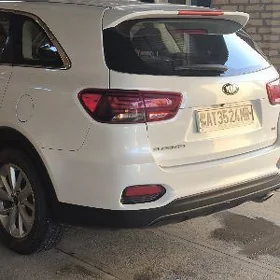 Kia Sorento 2020