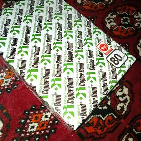 Kagyz A4