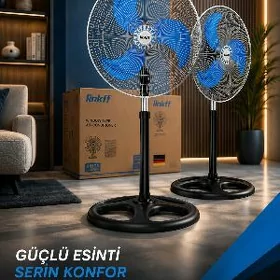 wintilýatyr täze model 2026