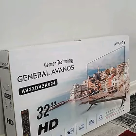 GENERAL 32 PAKET