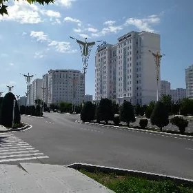 13-тапг 5 ком 8 эт.Эесинден