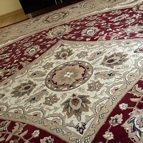 türk daroşka haly
