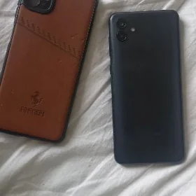 Samsung A04
