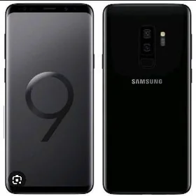s9 plus 6/64gb