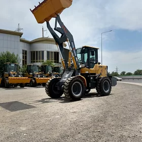 XCMG 25 2026