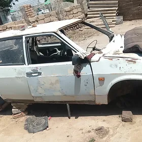 Lada 2109 1997