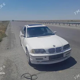 BMW 3 Series 1998