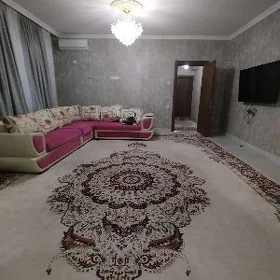 Грэс Ахал 3 комнаты