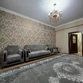 Taslama 3 komnat 4/3 etaz