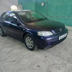 Opel Astra 1998