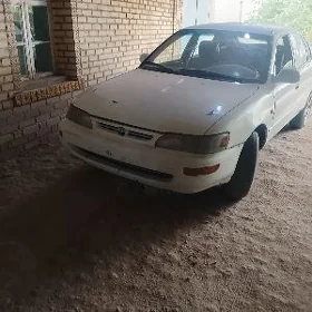 Toyota Corolla 1995