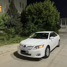 Toyota Camry 2007
