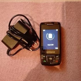 Samsung SGH-D880