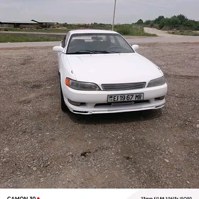 Toyota Mark II 1993