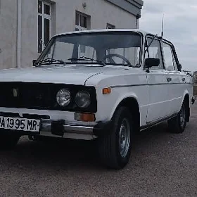 Lada 2106 2001