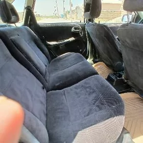 Opel Vectra 1998