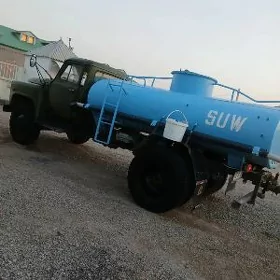 Gaz 53 1991