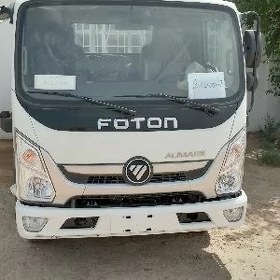 Foton Gratour T3 2026
