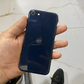 iphone se