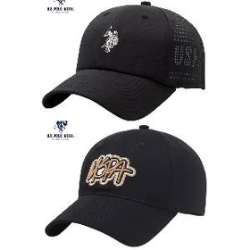 Uspa polo kepka