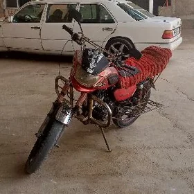 Fekon FK150-8G 2010