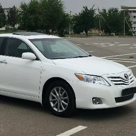 Toyota Camry 2009