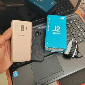 SAMSUNG J2 CORE (TAZE)