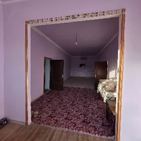 Gülistan 4sotok uly ýola ýakyn