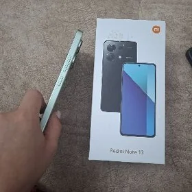 redmi not 13
