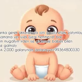 nyanka gerek