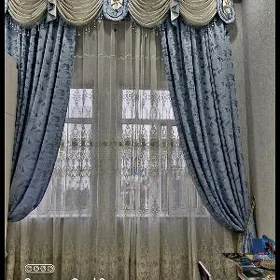 ZANAWESKA TŸUL