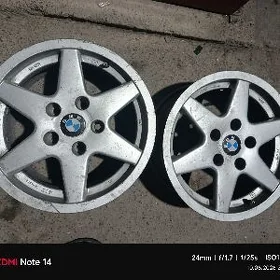 bmw 15 lik