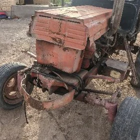MTZ T-28 1998
